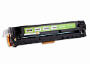 Картридж лазерный Cactus CS-CF211A CF211A голубой (1800стр.) для HP LJ Pro 200 M251/M276