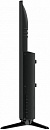 Телевизор LED Yuno 43" ULX-43FTCS2234 Яндекс.ТВ черный FULL HD 50Hz DVB-T2 DVB-C DVB-S2 USB WiFi Smart TV (RUS)