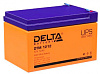 Батарея для ИБП Delta DT 1212 12В 12Ач
