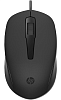 мышь HP 150 Wired Mouse EURO cons