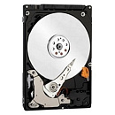 500Gb WD Scorpio Blue (WD5000LPCX) {SATA 6Gb/s, 5400 rpm, 16Mb buffer, 7 mm}