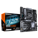 Материнская плата Gigabyte B550 X EAGLE B550, AM4, 4*DDR4, 5*PCIEx16, 2*M.2, 2*TypeC, *USB3.2Gen2, 3*USB3.2Gen1, 6*USB2.0, 4*SATA3.0, 2.5G, HDMI, ATX,