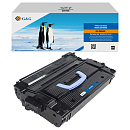 Картридж Cartridge G&G 43X для HP LJ 9000/9040/9050, с чипом 30 000стр. аналог C8543X гарантия 36 мес.