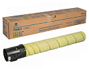 Konica Minolta toner cartridge TN-512Y yellow for bizhub C454/554 26 000 pages
