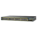 CISCO WS-C2960X-48TS-L Catalyst 2960-X 48 GigE, 4 x 1G SFP, LAN Base