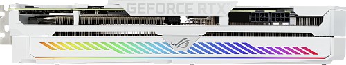 Видеокарта/ ROG-STRIX-RTX3070-8G-WHITE-V2