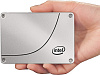 Накопитель Intel Celeron Твердотельный Intel SSD D3-S4510 Series (240GB, 2.5in SATA 6Gb/s, 3D2, TLC), 963339