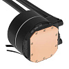 Кулер с водяным охлаждением ID-Cooling ZOOMFLOW 240XT, 120мм, Ret