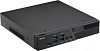 Неттоп Asus PB50-BR021MV R7 3750H (2.3)/4Gb/SSD128Gb/RX Vega 10/noOS/GbitEth/WiFi/BT/90W/черный