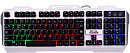 Проводная игровая клавиатура Defender Metal Hunter GK-140L RU,RGB подсветка,19 Anti-Ghost