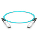 Кабель оптический ACD-AOC-QSFP28-3m Active Optical Cable 100G QSFP28 3m
