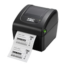 Принтер этикеток DA210, 203dpi, 6 ips, USB