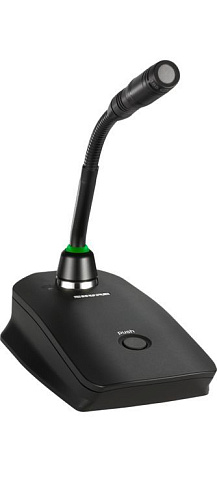 Настольная база - передатчик без микрофона Shure MXW8