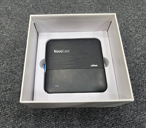 Vivitek NovoCast NC1000