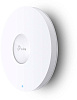 Точка доступа TP-Link Точка доступа/ 11ah two-band ceiling access point, up to 1200 Mbit / s at 5GHz and up to574mbit / s at 2. 4GHz, 1 Gigabit port, support for Windows