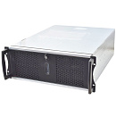 Корпус Chenbro Bad Pack RM41300H12*13729 For Tesla GPU (можно установить 4шт Tesla/Quadro), MB 12"x13", 3x5.25"+2x3.5"+4x Internal 3.5"+Slim ODD, 120m
