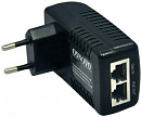 Инжектор PoE Osnovo Midspan-1/151 10/100BASE-T 15.4Вт 100-240В(АС)