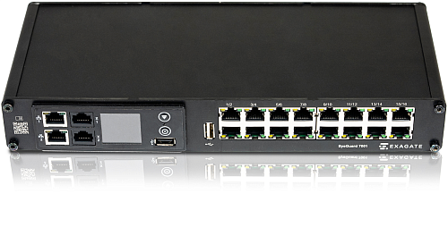 система мониторинга exagate sysguard 7001