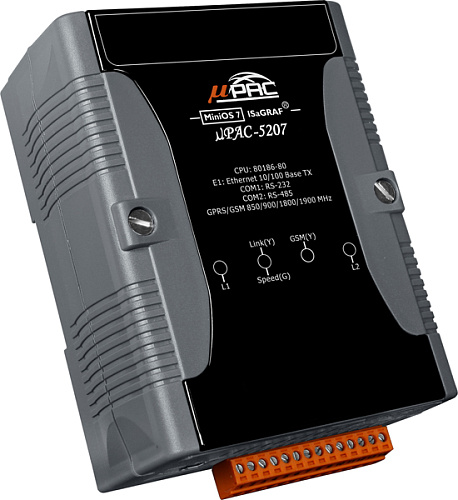 uPAC-5207 CR