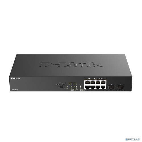 D-Link DGS-1010P/B1A