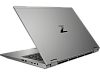 HP ZBook Fury 17 G8 Core i7-11800H 2.3GHz,17.3" FHD (1920x1080) IPS ALS AG,nVidia RTX A2000 4Gb GDDR6,16Gb DDR4-3200(1),512Gb SSD,94Wh,FPR,2.76kg,3y,w