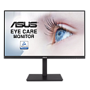 Монитор ASUS 23.8" VA24DQSB IPS 1920x1080 5ms 250cd 75Hz MM HDMI DP USB-Hub Swivel Pivot HAS Black