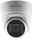 Камера видеонаблюдения IP Hikvision DS-2CD2H43G0-IZS 2.8-12мм цветная корп.:белый