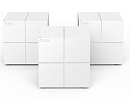 Двухдиапазонная Wi-Fi Mesh система 3NODE NOVA MW6-3 TENDA