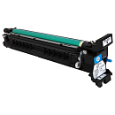 Блок проявки Konica Minolta Imaging Unit IU-214C cyan for bizhub C227/287 90 000 pages