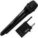 Микрофон беспроводной Sven MK-710 SV-020514 черный