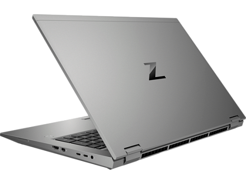 HP ZBook Fury 17 G8 Core i7-11800H 2.3GHz,17.3" FHD (1920x1080) IPS ALS AG,nVidia RTX A2000 4Gb GDDR6,16Gb DDR4-3200(1),512Gb SSD,94Wh,FPR,2.76kg,3y,w