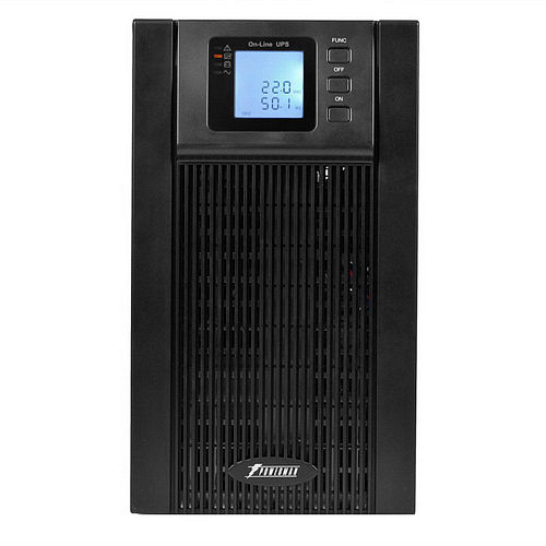 ИБП Powerman Online 3000I N (IEC320)
