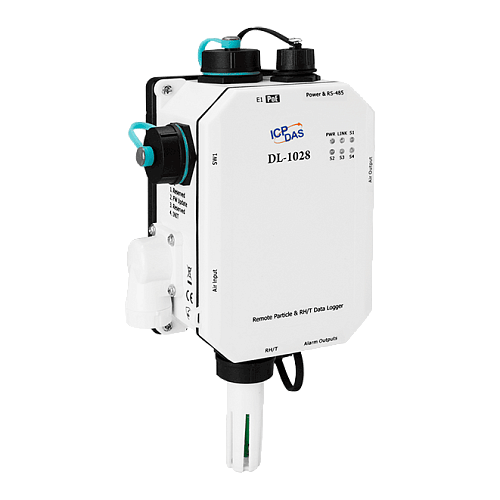 DL-1028 CR