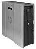 ПК HP Z620 Xeon E5-1620v2, 8GB(4x2GB)DDR3-1866 ECC, 1TB SATA 7200 HDD, DVD+RW, no graphics, laser mouse, keyboard, CardReader, Win8.1Pro