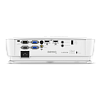 BenQ Projector MX536 DLP, 1024x768 XGA, 4000 AL; 20000:1, 4:3, 1.2X, TR 1.94-2.33, HDMIx2, VGAx2, USB, 5500 ч, White, 2.5 kg