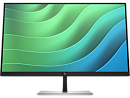 Монитор HP E27 G5 27' 1920x1080, 16:9, IPS, 300 cd/m2, 1000:1, 8M:1, 5 ms, 178°/178°, HDMI, DP, 4xUSB-A, USB-B, 75Hz, Tilt, HAS, Pivot, Swivel, VESA,
