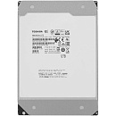 Жесткий диск серверный Toshiba 3.5" 12TB Toshiba MG09 Series SAS 12Gb/s, 7200rpm, 512MB, 512e, Bulk