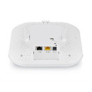 Точка доступа ZYXEL NWA210AX-EU0102F NebulaFlex AX3000 10/100/1000BASE-TX