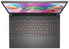 Ноутбук Dell G15 5511 Core i5 11400H 8Gb SSD256Gb NVIDIA GeForce RTX 3050 4Gb 15.6" WVA FHD (1920x1080) Windows 10 Home grey WiFi BT Cam