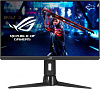 Монитор Asus 24.5" ROG Strix XG259QN черный IPS LED 0.3ms 16:9 HDMI матовая HAS Piv 400cd 178гр/178гр 1920x1080 380Hz FreeSync Premium DP FHD USB 5.9к
