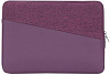 Чехол для ноутбука 13.3" Riva 7903 красный полиэстер женский дизайн