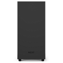 NZXT CA-H510I-BR H510i Compact Mid Tower Black/Red Chassis with Smart Device 2, 2x120mm Aer F Case Fans, 2xLED Strips and Vertical GPU Mount - гаранти