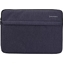 Чехол для ноутбука 13.3" Sumdex ICM-131BU, синий