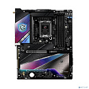 Материнская плата ASRock Z890 NOVA WIFI LGA1851 4xDDR5 4xSATA 6xM.2 HDMI Type-C ATX