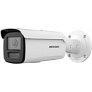 Камера видеонаблюдения IP Hikvision DS-2CD2T47G2H-LI(2.8MM) 2.8-2.8мм корп.:серый