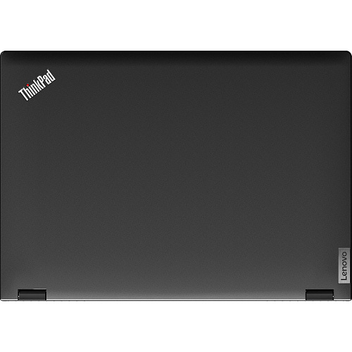 Ноутбук/ Lenovo ThinkPad P16v G2 16" WUXGA (1920 x 1200) IPS, Intel Core Ultra 7 155H, Intel Arc Graphics, 16GB DDR5, 512GB PCIe M.2 SSD, Wi-Fi 6,