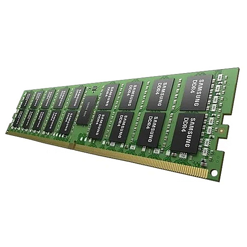 Память оперативная/ Samsung DDR4 64GB RDIMM 3200 1.2V