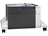 HP Accessory - LaserJet 1x500 Sheet Feeder Stand for HP Color LaserJet Enterprise 700 M775 Series