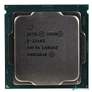 Процессор/ APU LGA1151-v2 Intel Xeon E-2246G (Coffee Lake, 6C/12T,3.6/4.8GHz, 12MB, 80W, UHD Graphics P630) OEM