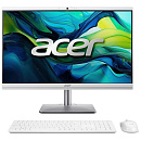 Моноблок Acer Aspire C24-195ES Intel Core Ultra 5 125U/16Gb/SSD512Gb/23.8"/IPS/FHD/NoOS/white (DQ.BM4CD.002)